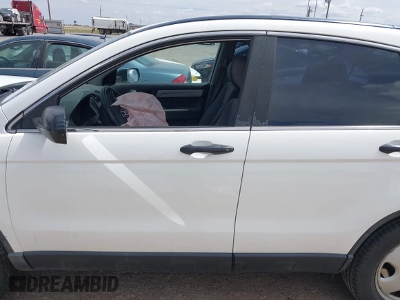 2011 Honda CR-V LX with VIN 5J6RE4H36BL045342, listed as a IAAI auction lot 41892492 with 114,027 mi miles. Bid and sale history available at carsss.com. Image 14.