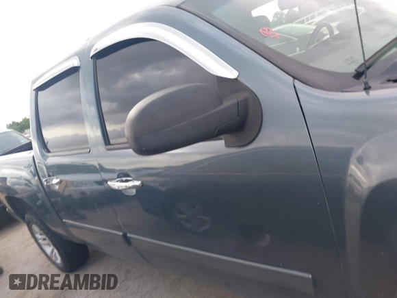 2011 Chevrolet Silverado 1500 LT with VIN 3GCPCSE02BG349749, listed as a IAAI auction lot 42154426 with 184,815 mi miles and . Bid and sale history available at DreamBid. Image 13.