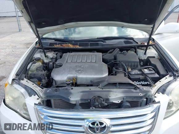 2009 Toyota Avalon XL with VIN 4T1BK36BX9U326841, listed as a IAAI auction lot 42156100 with 166,999 mi miles and . Bid and sale history available at DreamBid. Image 10.