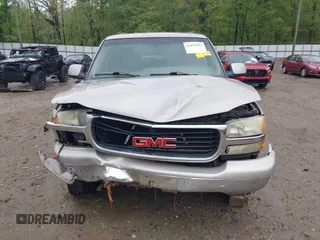 2004 GMC Yukon SLT z VIN 1GKEC13Z24J260630, wystawiony jako IAAI lot #41972913 z przebiegiem 329 286 mil mil oraz . Historia ofert i sprzedaży dostępna na DreamBid. Obrazek 13.