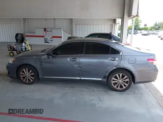 2012 Lexus ES 330 с VIN JTHBK1EG0C2513206, выставлен на аукционе IAAI как лот 42480415 с пробегом 158 342 миль миль и . История ставок и продаж доступна на DreamBid. Изображение 14.