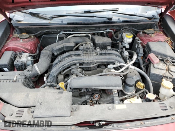 2019 Subaru Impreza с VIN 4S3GTAA66K3754343, выставлен на аукционе Copart как лот 59937805 с пробегом 131 232 миль миль и Чистый • Clean title. История ставок и продаж доступна на DreamBid. Изображение 11.