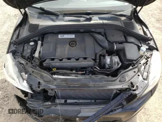2012 Volvo XC60 3.0L z VIN YV4902DZ8C2293163, wystawiony jako Copart lot #52921265 z przebiegiem 109 904 mil mil oraz Szkoda całkowita • Salvage title. Historia ofert i sprzedaży dostępna na DreamBid. Obrazek 11.