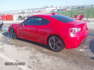 2015 Scion FR-S with VIN JF1ZNAA15F8704667, listed as a IAAI auction lot 41954864 with 115,787 mi miles and . Bid and sale history available at DreamBid. Image 14.