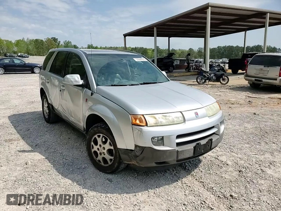 2005 Saturn VUE with VIN 5GZCZ53475S822464, listed as a Copart auction lot 52644605 with 159,384 mi miles and Salvage Title. Bid and sale history available at DreamBid. Image 11.