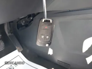 2015 Chevrolet Equinox LS z VIN 2GNALAEK0F1164834, wystawiony jako IAAI lot #39723132 z przebiegiem 105 515 mil mil oraz . Historia ofert i sprzedaży dostępna na DreamBid. Obrazek 11.