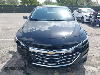 2022 Chevrolet Malibu LT with VIN 1G1ZD5ST4NF103208, listed as a IAAI auction lot 41946284 with 25,123 mi miles and . Bid and sale history available at DreamBid. Image 13.