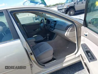 2005 Toyota Camry LE с VIN 4T1BE30K65U052726, выставлен на аукционе IAAI как лот 42538704 с пробегом 155 227 миль миль и . История ставок и продаж доступна на DreamBid. Изображение 5.