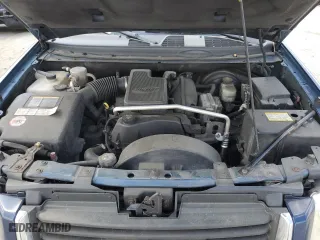 2004 GMC Envoy SLE with VIN 1GKDS13S342428948, listed as a Copart auction lot 52488385 with 292,426 mi miles and Salvage Title. Bid and sale history available at carsss.com. Image 12.