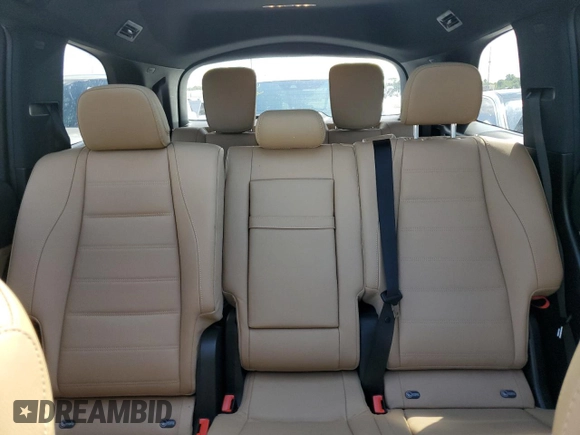 2024 Mercedes-Benz GLS 450 with VIN 4JGFF5KE0RB055351, listed as a Copart auction lot 73888254 with 11,957 mi miles and Non Repairable. Bid and sale history available at DreamBid. Image 10.