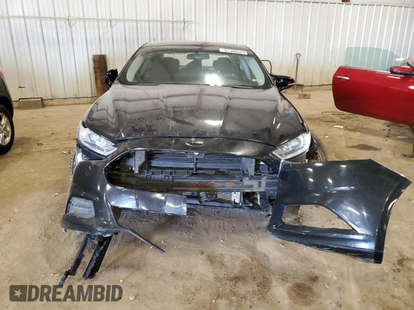 2013 Ford Fusion SE с VIN 3FA6P0H7XDR155268, выставлен на аукционе Copart как лот 51308525 с пробегом 205 141 миль миль и Чистый • Clean title. История ставок и продаж доступна на DreamBid. Изображение 5.