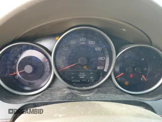 2008 Acura RL z VIN JH4KB16588C000462, wystawiony jako Copart lot #50938695 z przebiegiem 209 209 mil mil oraz Nie do naprawy • Non repairable. Historia ofert i sprzedaży dostępna na DreamBid. Obrazek 9.