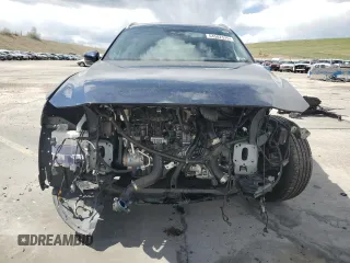 2021 Mazda CX-9 Grand Touring with VIN JM3TCBDY6M0512276, listed as a Copart auction lot 54582375 with 26,727 mi miles and Salvage title. Bid and sale history available at DreamBid. Image 5.