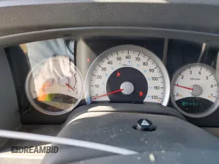 2004 Dodge Durango Limited z VIN 1D8HB58N44F112489, wystawiony jako Copart lot #58348355 z przebiegiem 163 856 mil mil oraz Szkoda całkowita • Salvage title. Historia ofert i sprzedaży dostępna na DreamBid. Obrazek 9.