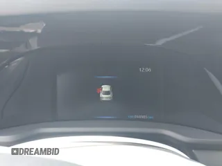 2021 Toyota Mirai XLE with VIN JTDAAAAA7MA002925, listed as a IAAI auction lot 42227628 with 44,485 mi miles and . Bid and sale history available at DreamBid. Image 7.