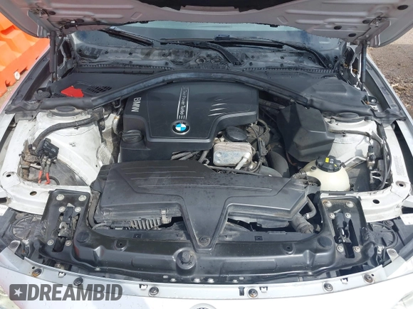 2015 BMW 4 Series 428i xDrive with VIN WBA4C9C50FD330482, listed as a IAAI auction lot 42116547 with 192,739 mi miles and . Bid and sale history available at DreamBid. Image 10.
