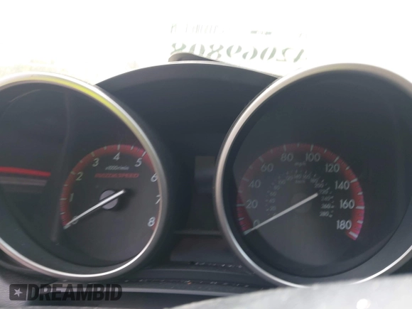 2013 Mazda 3 Mazdaspeed3 Touring z VIN JM1BL1L32D1728205, wystawiony jako IAAI lot #42069808 z przebiegiem Nie podano mil oraz . Historia ofert i sprzedaży dostępna na DreamBid. Obrazek 14.