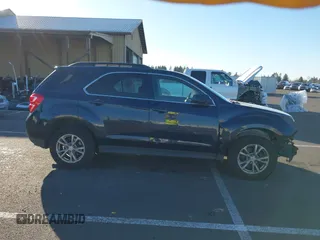 2016 Chevrolet Equinox LT z VIN 2GNFLFEK5G6282174, wystawiony jako IAAI lot #41687116 z przebiegiem 135 317 mil mil oraz . Historia ofert i sprzedaży dostępna na DreamBid. Obrazek 14.
