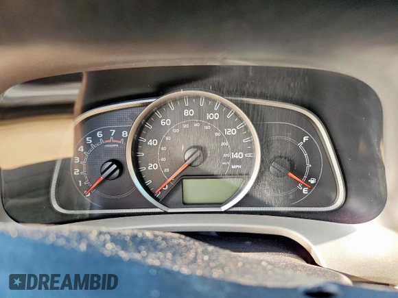 2013 Toyota RAV4 XLE with VIN 2T3RFREV0DW115794, listed as a Copart auction lot 63698815 with Not provided miles and Salvage title. Bid and sale history available at DreamBid. Image 9.