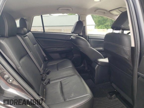 2013 Subaru Crosstrek Limited с VIN JF2GPAGC7D2212695, выставлен на аукционе Copart как лот 60256195 с пробегом 233 195 миль миль и Чистый • Clean title. История ставок и продаж доступна на DreamBid. Изображение 11.