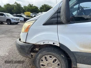 2016 Ford Transit XL z VIN 1FBZX2ZM3GKA39429, wystawiony jako IAAI lot #42789691 z przebiegiem 180 054 mil mil oraz . Historia ofert i sprzedaży dostępna na DreamBid. Obrazek 1.