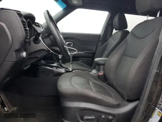 2015 Kia Soul ! with VIN KNDJX3A55F7199820, listed as a Copart auction lot 83436364 with 84,798 mi miles and Salvage Title. Bid and sale history available at carsss.com. Image 7.