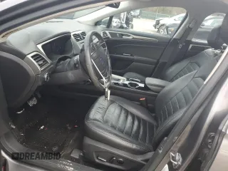 2013 Ford Fusion SE with VIN 3FA6P0H94DR211559, listed as a Copart auction lot 44552905 with 127,710 mi miles and Clean Title. Bid and sale history available at carsss.com. Image 7.