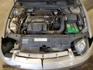 2004 Chevrolet Cavalier with VIN 1G1JC52F447289528, listed as a Copart auction lot 50623505 with 164,184 mi miles and Clean Title. Bid and sale history available at carsss.com. Image 13.