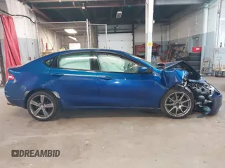 2013 Dodge Dart SXT с VIN 1C3CDFBA0DD319394, выставлен на аукционе IAAI как лот 42316779 с пробегом 152 213 миль миль и . История ставок и продаж доступна на DreamBid. Изображение 13.