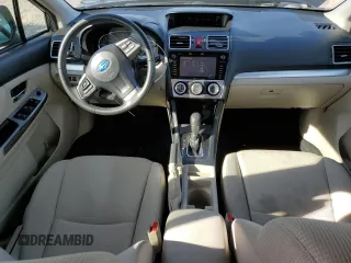 2016 Subaru Impreza Special Sports Premium with VIN JF1GPAS68GH290488, listed as a Copart auction lot 85433154 with 81,097 mi miles and Salvage title. Bid and sale history available at DreamBid. Image 8.