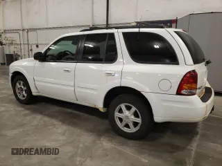 2002 Oldsmobile Bravada z VIN 1GHDT13S822151973, wystawiony jako Copart lot #78305414 z przebiegiem 180 503 mil mil oraz Tytuł czysty. Historia ofert i sprzedaży dostępna na DreamBid. Obrazek 2.