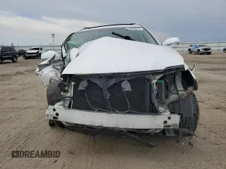 2011 Lexus RX 350 with VIN 2T2ZK1BA9BC057380, listed as a Copart auction lot 54950315 with Not Provided miles and Salvage Title. Bid and sale history available at DreamBid. Image 5.