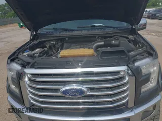 2016 Ford F-150 XLT with VIN 1FTEW1EG9GFA58647, listed as a IAAI auction lot 42492607 with 80,933 mi miles and . Bid and sale history available at DreamBid. Image 10.