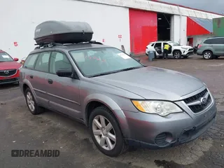 2008 Subaru Outback с VIN 4S4BP60C586328648, выставлен на аукционе IAAI как лот 41714563 с пробегом 127 229 миль миль и . История ставок и продаж доступна на DreamBid. Изображение 1.