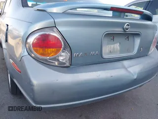 2002 Nissan Maxima GXE с VIN JN1DA31D42T448750, выставлен на аукционе IAAI как лот 42079391 с пробегом 151 847 миль миль и . История ставок и продаж доступна на DreamBid. Изображение 6.