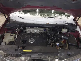 2006 Nissan Murano SL с VIN JN8AZ08W96W522400, выставлен на аукционе IAAI как лот 41510017 с пробегом 123 933 миль миль и . История ставок и продаж доступна на DreamBid. Изображение 10.