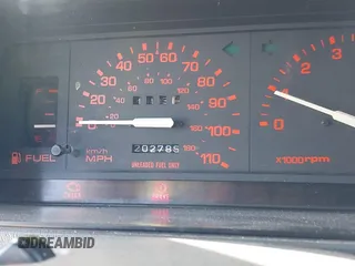 1992 Mazda B-Series Truck with VIN JM2UF3136N0270881, listed as a IAAI auction lot 41814384 with 202,785 mi miles and . Bid and sale history available at DreamBid. Image 7.