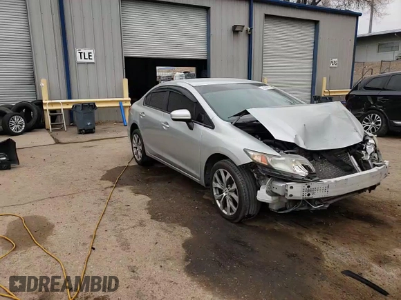 2015 Honda Civic Sedan LX with VIN 2HGFB2F50FH559122, listed as a Copart auction lot 45936225 with 115,870 mi miles and Salvage Title. Bid and sale history available at carsss.com. Image 10.