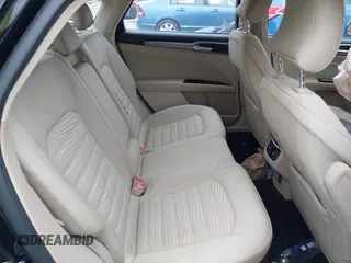 2016 Ford Fusion SE with VIN 1FA6P0H78G5121479, listed as a IAAI auction lot 42240563 with 130,433 mi miles and . Bid and sale history available at DreamBid. Image 8.