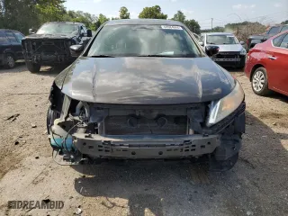 2013 Honda Crosstour EX-L with VIN 5J6TF2H54DL006583, listed as a Copart auction lot 68984044 with 156,843 mi miles and Salvage Title. Bid and sale history available at carsss.com. Image 5.