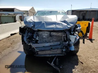 2019 GMC Terrain SLE with VIN 3GKALTEVXKL229426, listed as a Copart auction lot 61273945 with 86,956 mi miles and Salvage title. Bid and sale history available at DreamBid. Image 5.