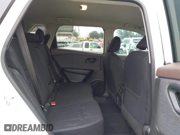 2023 Nissan Rogue S z VIN 5N1BT3AA1PC882132, wystawiony jako IAAI lot #42153341 z przebiegiem 29 164 mil mil oraz . Historia ofert i sprzedaży dostępna na DreamBid. Obrazek 8.