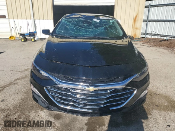 2023 Chevrolet Malibu LT with VIN 1G1ZD5ST6PF134480, listed as a Copart auction lot 55989295 with 59,708 mi miles and Salvage Title. Bid and sale history available at DreamBid. Image 5.
