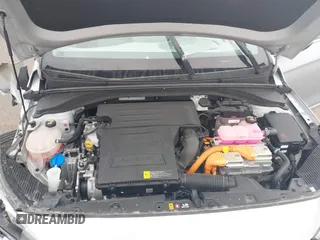 2020 Hyundai Ioniq SE with VIN KMHC75LC0LU242355, listed as a IAAI auction lot 42144438 with 74,120 mi miles and . Bid and sale history available at DreamBid. Image 10.