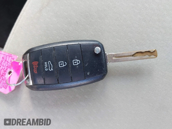 2015 Kia Optima LX with VIN 5XXGM4A79FG477619, listed as a IAAI auction lot 42561432 with 125,274 mi miles and . Bid and sale history available at DreamBid. Image 11.
