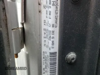 2004 Jeep Wrangler SE с VIN 1J4FA29144P720455, выставлен на аукционе Copart как лот 57907595 с пробегом 125 727 миль миль и Чистый • Clean title. История ставок и продаж доступна на DreamBid. Изображение 14.