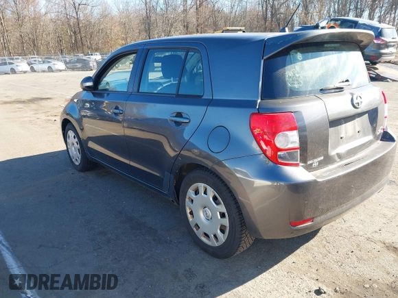 2009 Scion xD with VIN JTKKU10409J041234, listed as a IAAI auction lot 40838679 with 220,437 mi miles and . Bid and sale history available at DreamBid. Image 3.