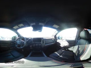 2023 Nissan Titan Pro-4X с VIN 1N6AA1FB8PN103810, выставлен на аукционе IAAI как лот 40437256 с пробегом 16 861 миль миль и . История ставок и продаж доступна на DreamBid. Изображение 19.