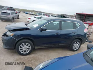 2016 Nissan Rogue SL with VIN 5N1AT2MV6GC822920, listed as a IAAI auction lot 42079972 with 91,100 mi miles and . Bid and sale history available at DreamBid. Image 15.