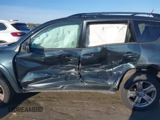 2012 Toyota RAV4 Sport с VIN 2T3WF4DV1CW134120, выставлен на аукционе IAAI как лот 41883813 с пробегом 173 451 миль миль и . История ставок и продаж доступна на DreamBid. Изображение 6.